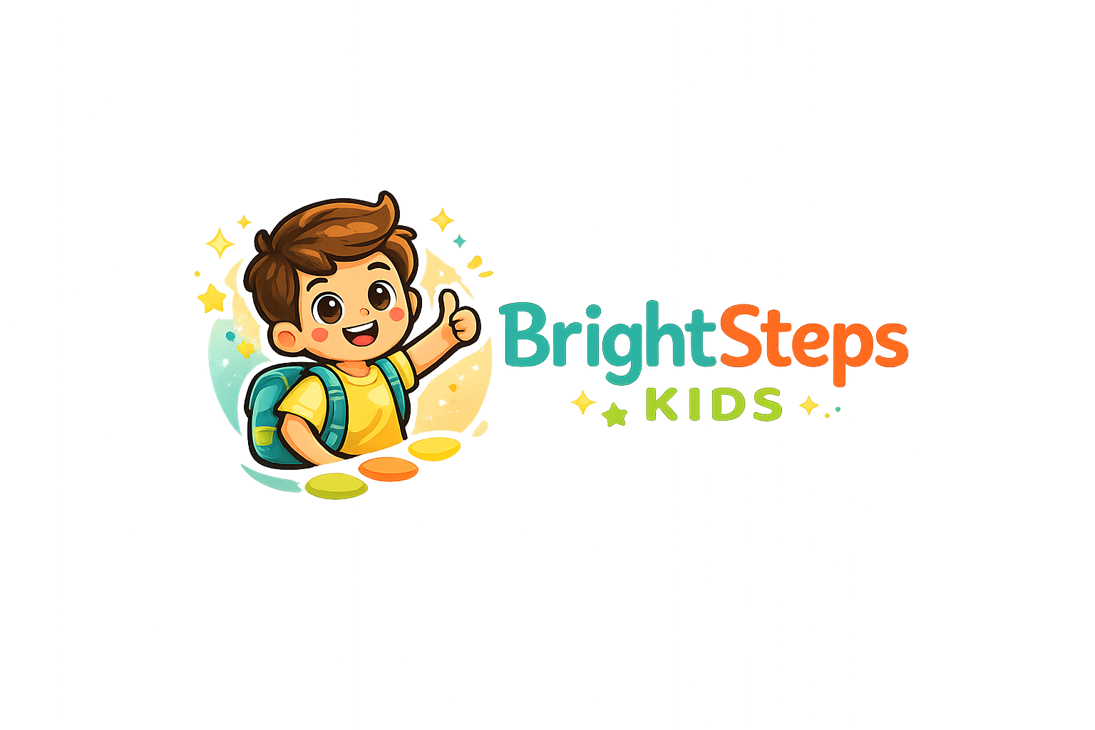 BrightSteps Kids